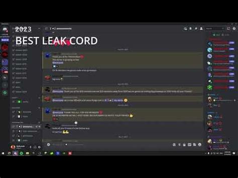 fivem leak discord|V5 Leaks 